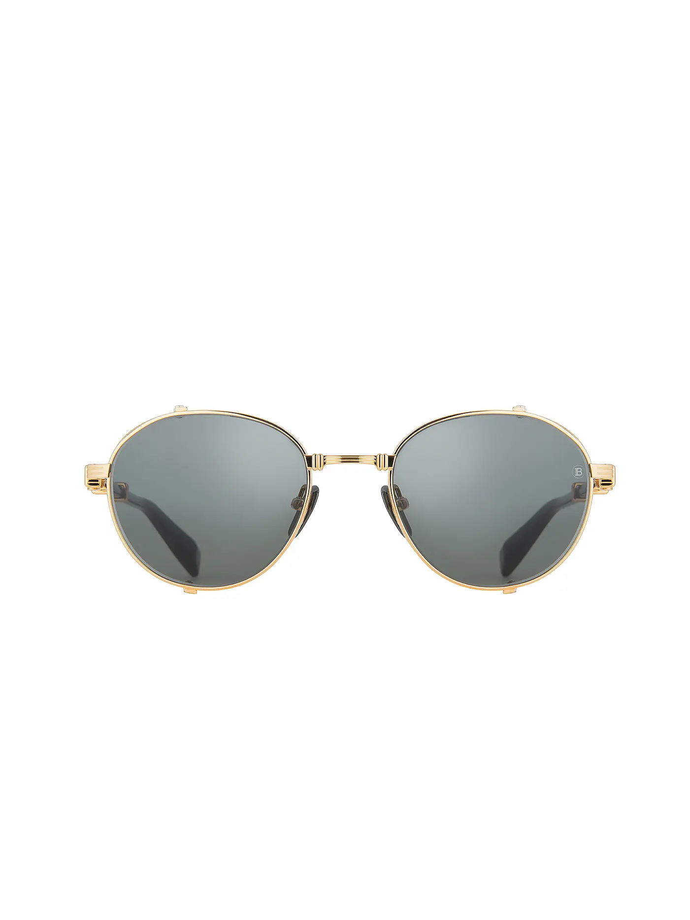 BALMAIN | Sonnenbrille BRIGADE-I | gold